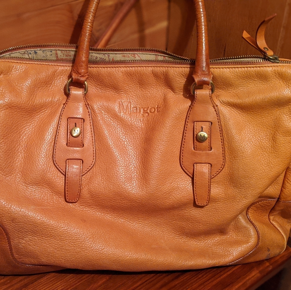 Travel bag